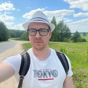 Алексей, 31 год, Могилев