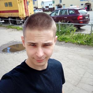 Александр, 23 года, Рыбинск