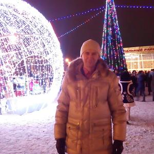 Парни в Саратове: Ed, 55 - ищет девушку из Саратова