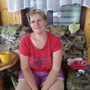 Татьяна Бордачук, 37 лет, Белые Столбы