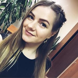 Екатерина Вайнилович, 31 год, Минск