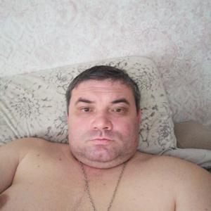 Михаил, 45 лет, Новосибирск