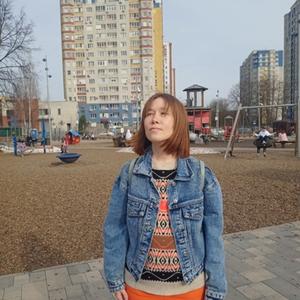 Девушки в Нижний Новгороде: Юлия, 35 - ищет парня из Нижний Новгорода