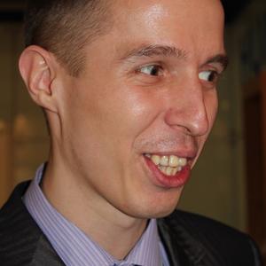 Вячеслав, 43 года, Саратов