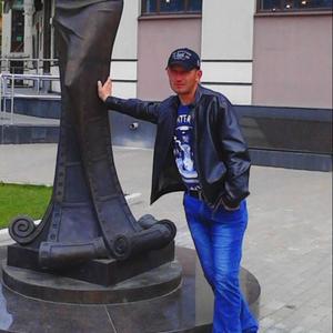 Андрей, 44 года, Соузга