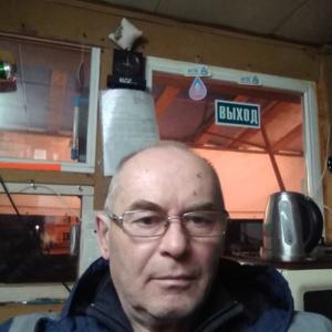Николай, 63 года, Пермь
