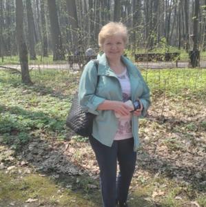 Надежда Мачехина, 64 года, Котлас