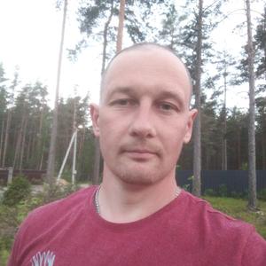 Владимир Моховиков, 42 года, Смоленск