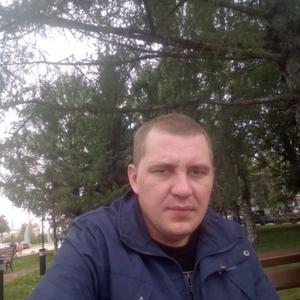 Юрий, 37 лет, Пермь