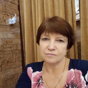 Девушки в Новокузнецке: Татьяна, 59 - ищет парня из Новокузнецка