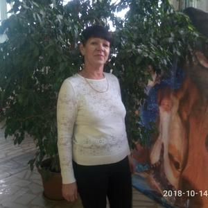Любовь, 58 лет, Екатеринбург