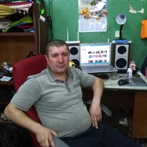 Косим Жон, 51 год, Владивосток