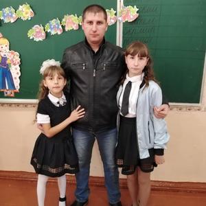 Пермяков Андрей, 41 год, Карабаш
