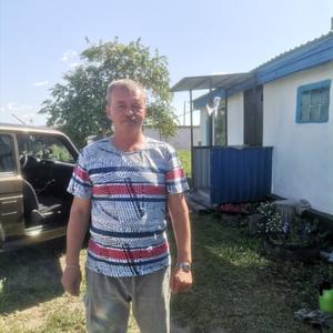 Парни в Староджерелиевская: Алексей, 46 - ищет девушку из Староджерелиевская