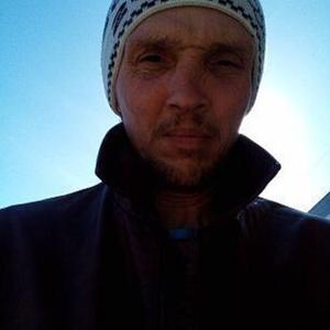 Илья, 42 года, Новосибирск