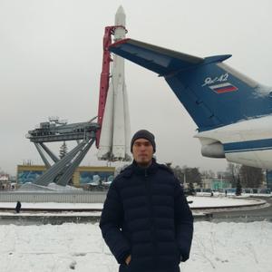 Георгий Иванов, 34 года, Тула