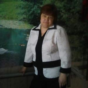 Елена Световая, 56 лет, Омск