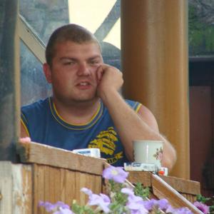 Парни в Киселевске: Павел, 37 - ищет девушку из Киселевска