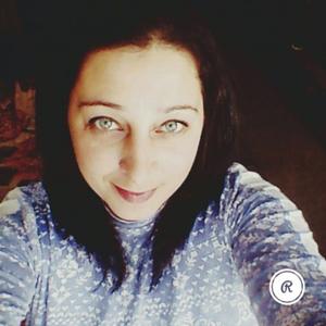 Девушки в Корсаков: Кристина, 39 - ищет парня из Корсаков