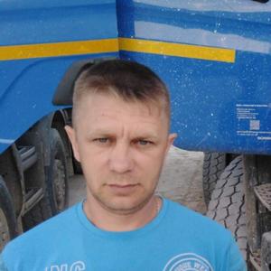 Евгений, 43 года, Новоорск