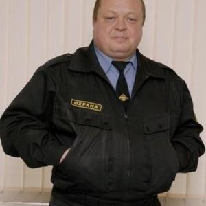 Семенов Вадим, 61 год, Санкт-Петербург