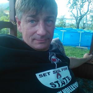 Владимир, 59 лет, Орел