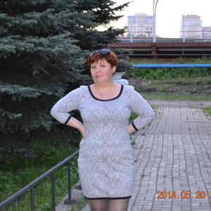Татьяна Строева-иванова, 53 года, Казань