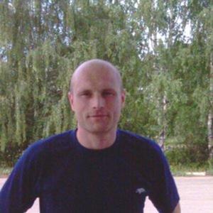 Денис Воробьёв, 43 года, Киров