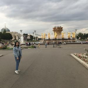 Девушки в Ханты-Мансийске: Диана, 27 - ищет парня из Ханты-Мансийска