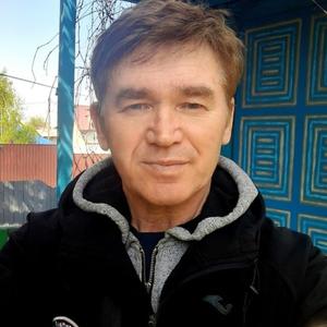 Евгений, 63 года, Барнаул