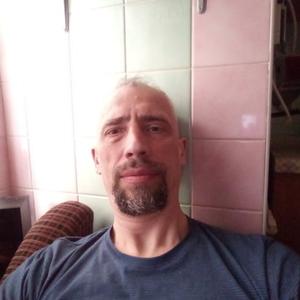 Дмитрий Петров, 52 года, Томск