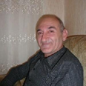 Гамлет Арутюнян, 54 года, Анапа