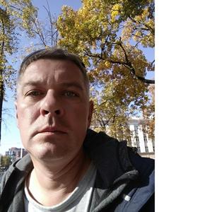 Константин, 45 лет, Смоленск
