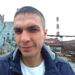 Парни в Норильске: Сергей, 40 - ищет девушку из Норильска