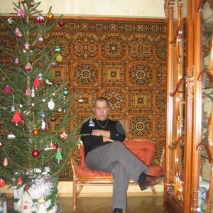 Парни в Санкт-Петербурге: Игорь, 69 - ищет девушку из Санкт-Петербурга