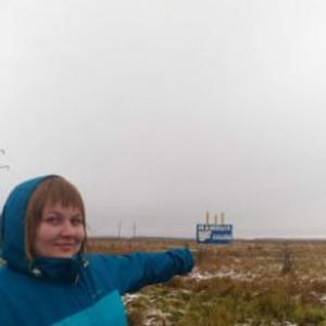 Девушки в Лакинске: Марина, 37 - ищет парня из Лакинска