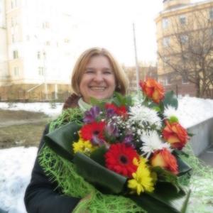 Elena, 64 года, Нижний Новгород