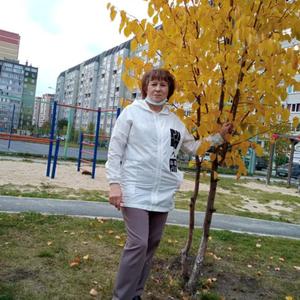 Раиса Ивановна, 62 года, Екатеринбург