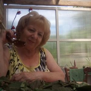 Людмила, 73 года, Ростов-на-Дону