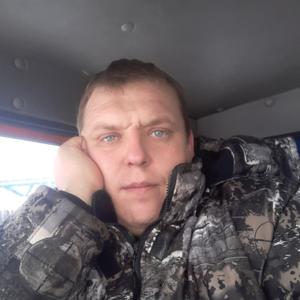 Ванёк, 32 года, Воронеж