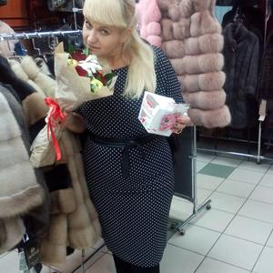 Лариса Малетина, 56 лет, Челябинск