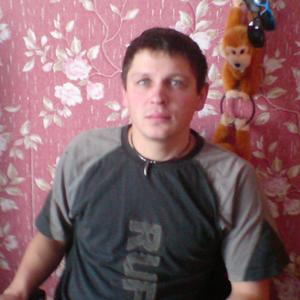Юрий, 42 года, Темиртау