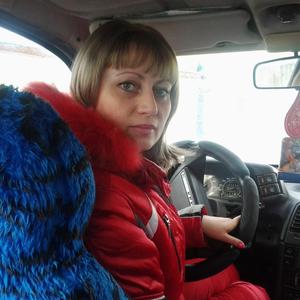 Девушки в Сорске: Светлана, 46 - ищет парня из Сорска