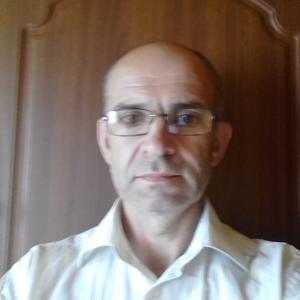 Сергей, 56 лет, Тамбов