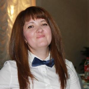 Ксения, 42 года, Астрахань
