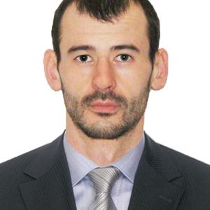 Максим Привалов, 40 лет, Донецк