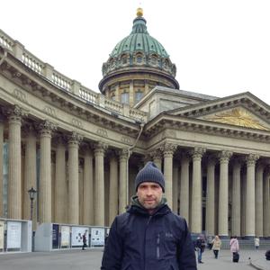 Парни в Челябинске: Кирилл, 44 - ищет девушку из Челябинска