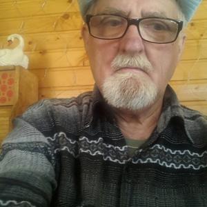 Николай, 75 лет, Нурма