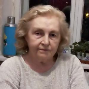 Любовь, 68 лет, Санкт-Петербург