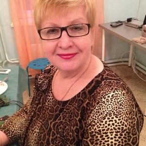 Лидия Мартыненко, 70 лет, Санкт-Петербург